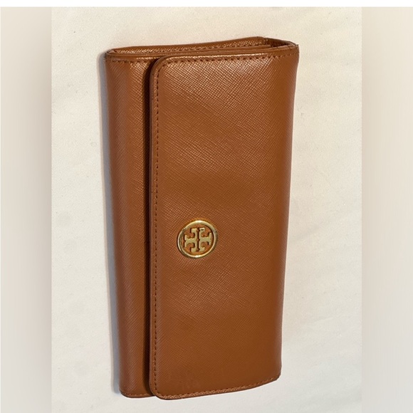🤎💙🖤TORY BURCH WALLETS 💙🤎🖤 - Picture 2 of 5